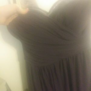 Prom/Braidmaids dress